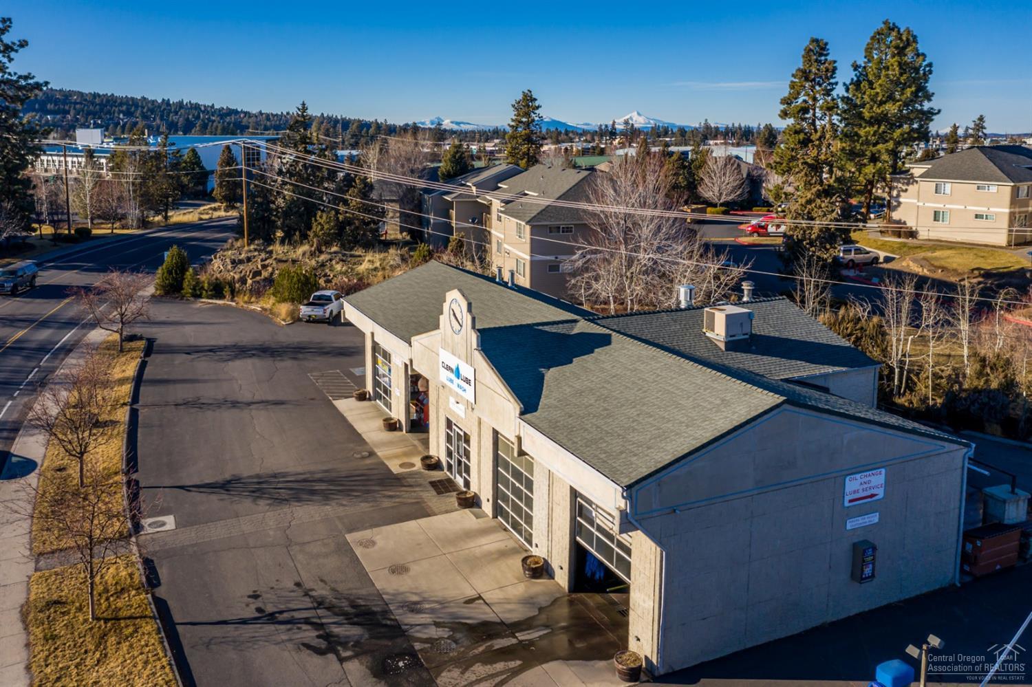 CLAB - Commercial Sale