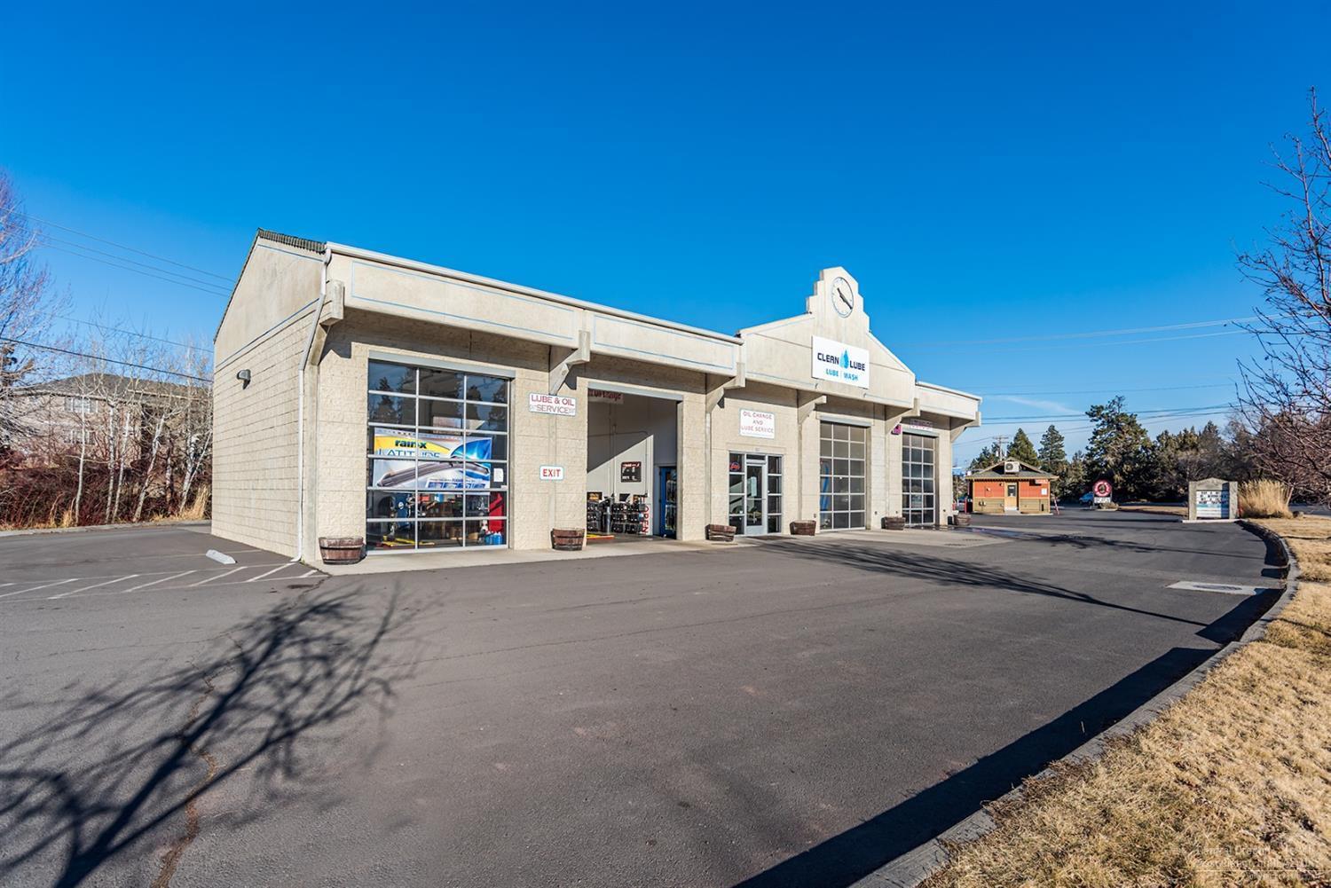 CLAB - Commercial Sale