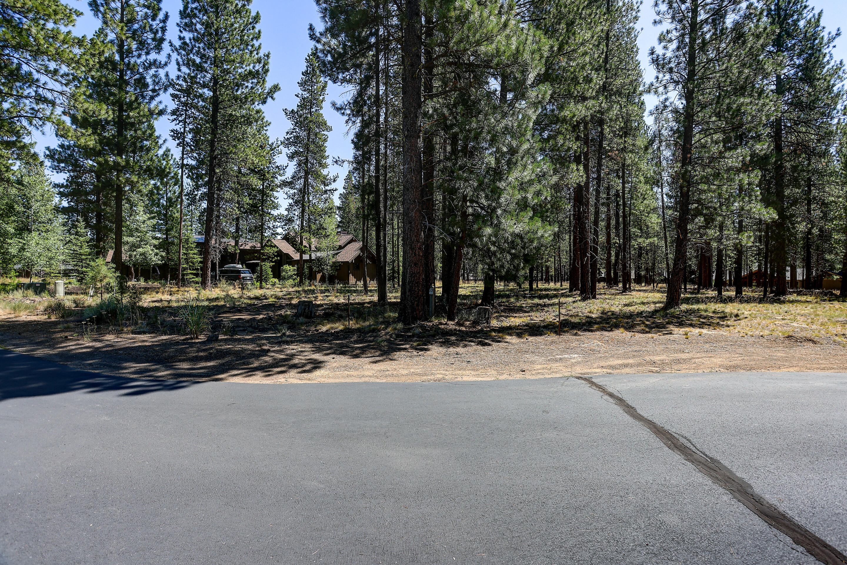 Caldera Springs - Land