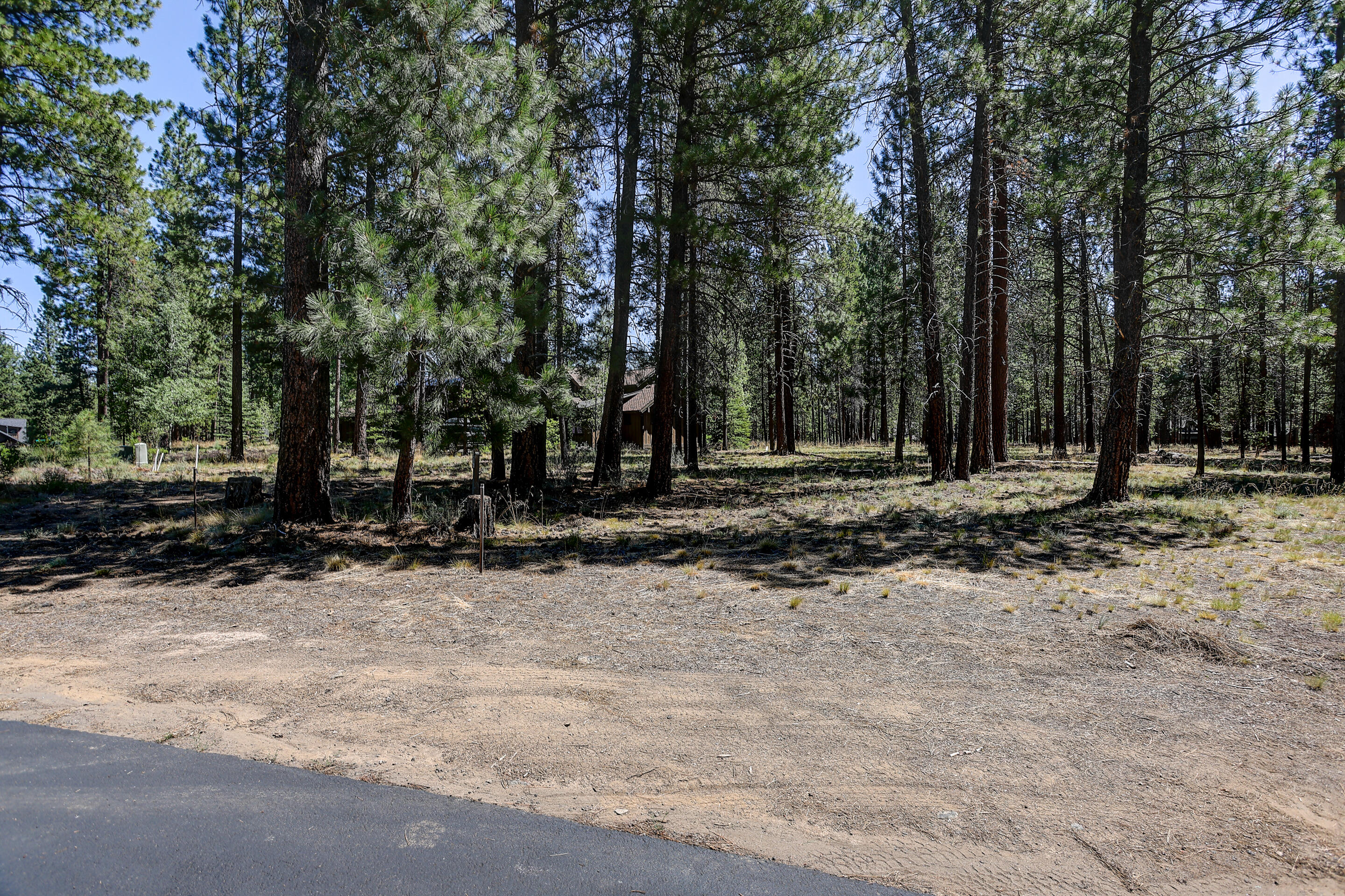 Caldera Springs - Land