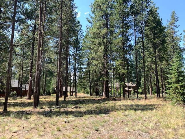 Caldera Springs - Land