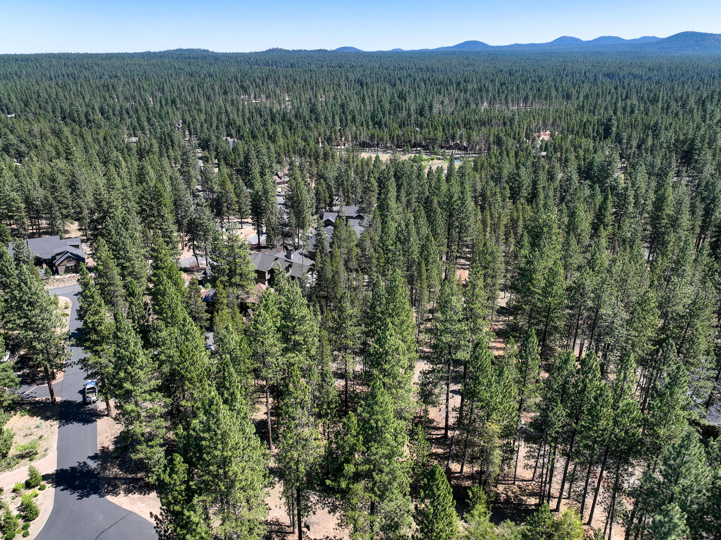 Caldera Springs - Land