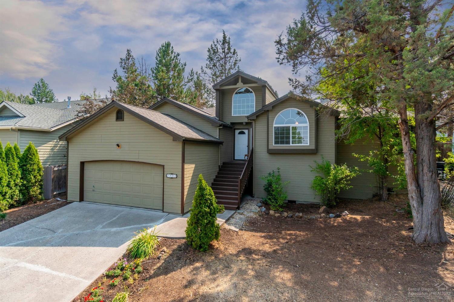 Tanglewood - Residential