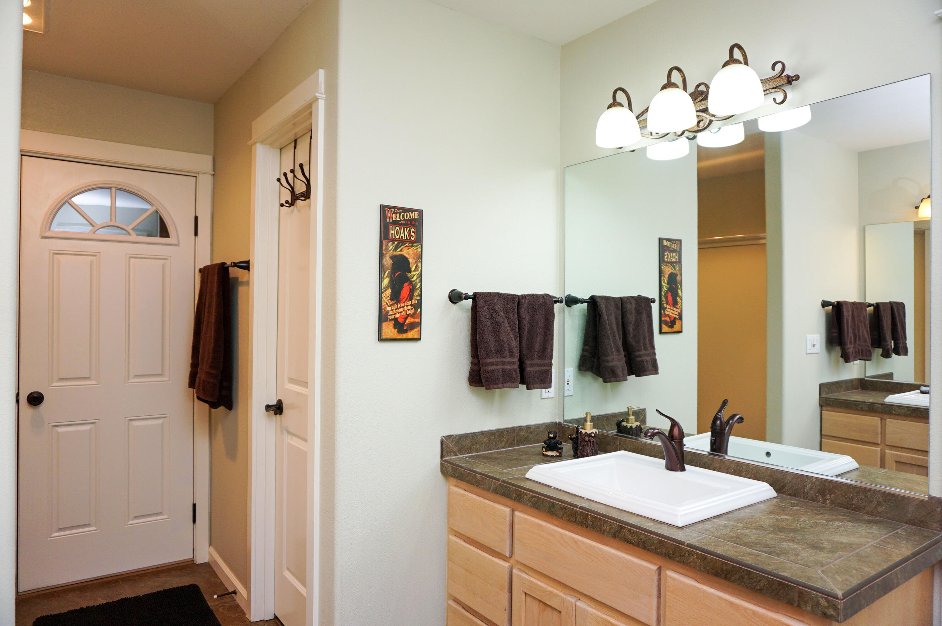 Fairway Point Villag - Residential