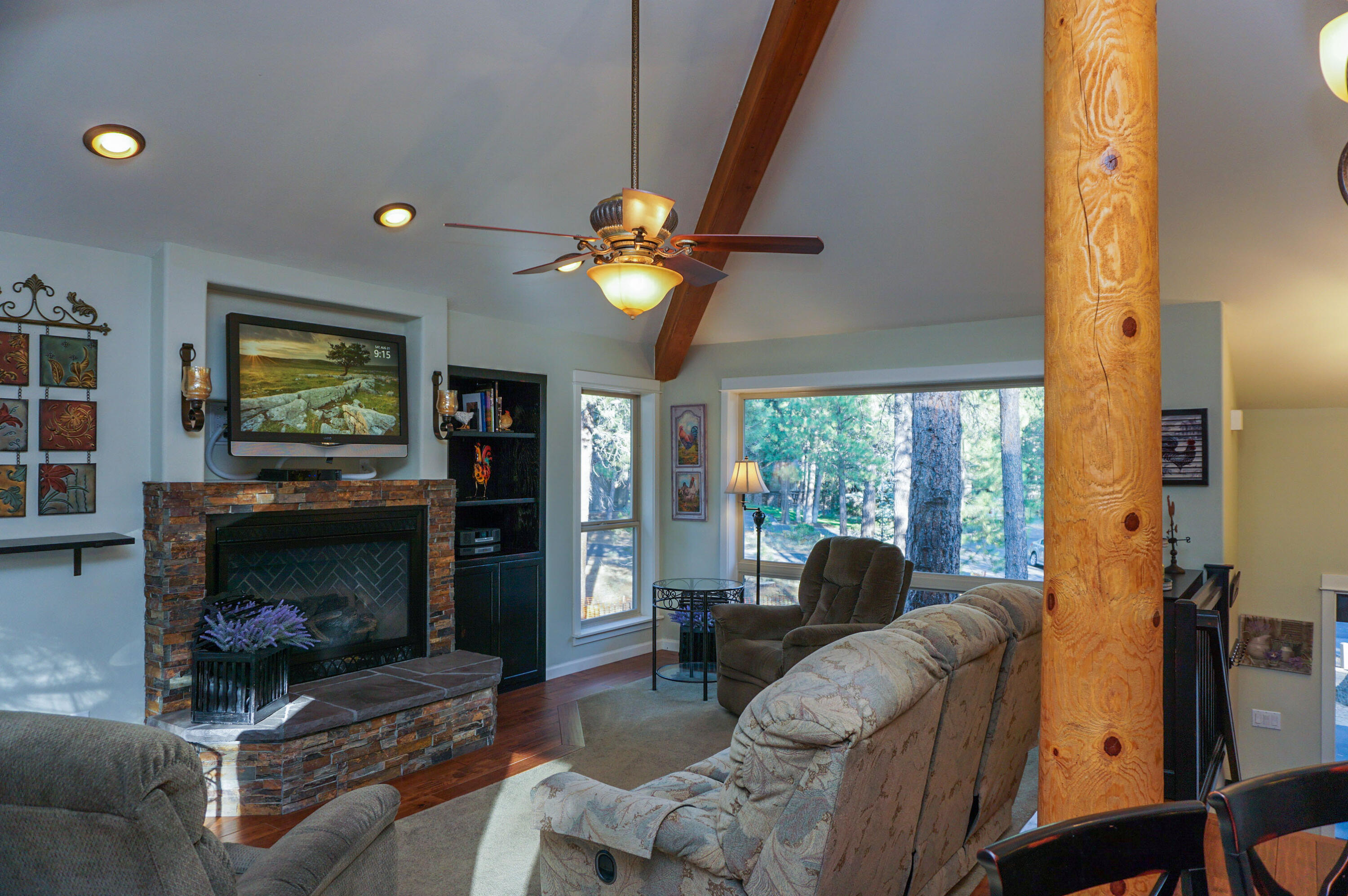 Fairway Point Villag - Residential