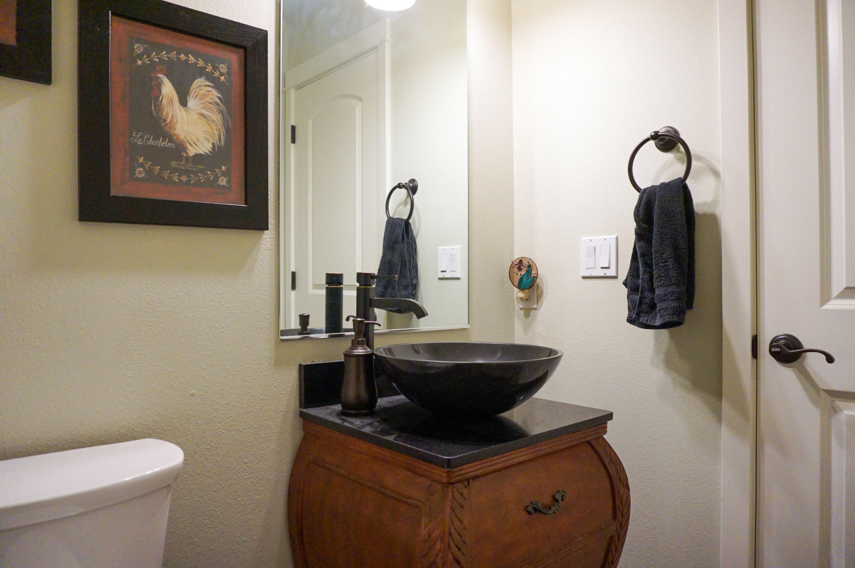 Fairway Point Villag - Residential