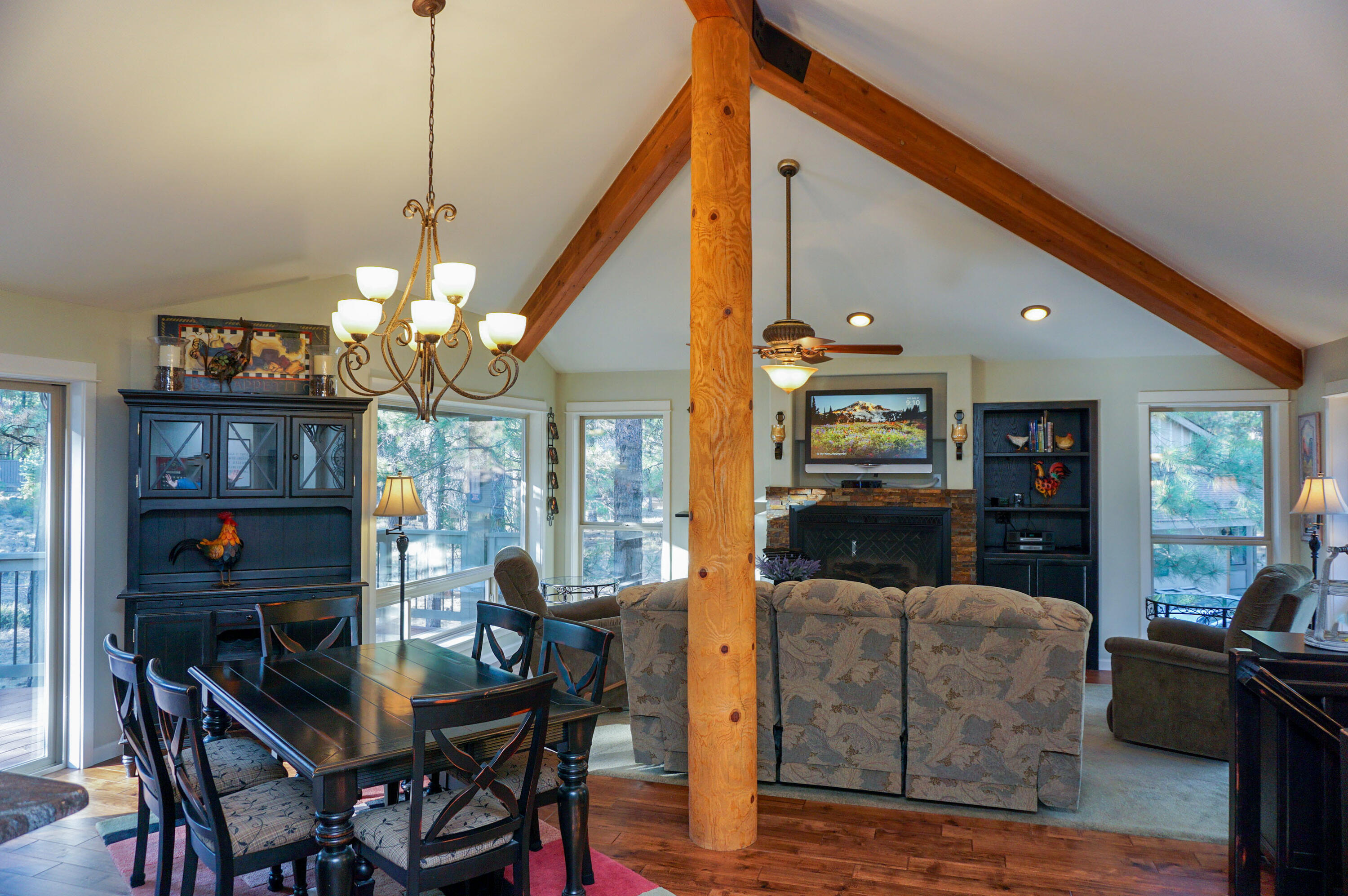 Fairway Point Villag - Residential