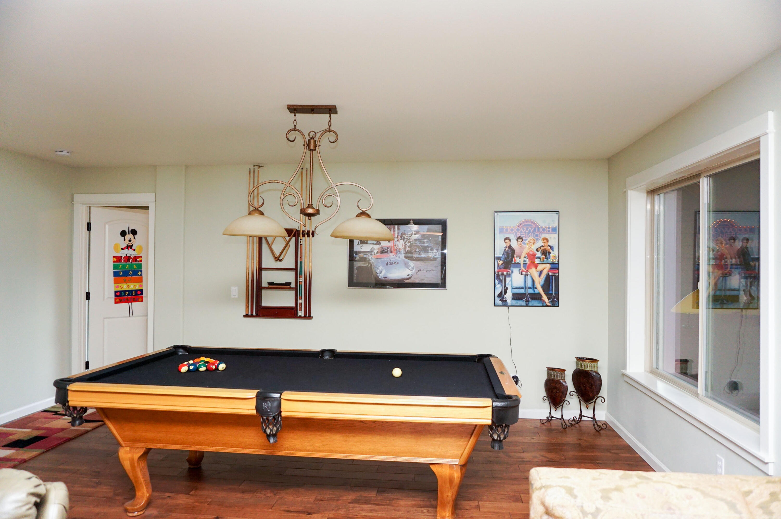 Fairway Point Villag - Residential