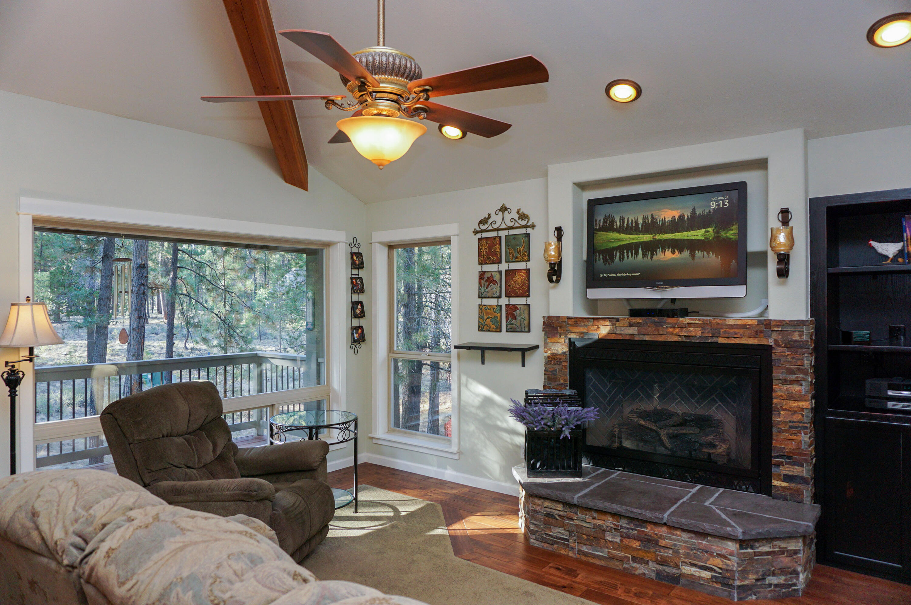 Fairway Point Villag - Residential