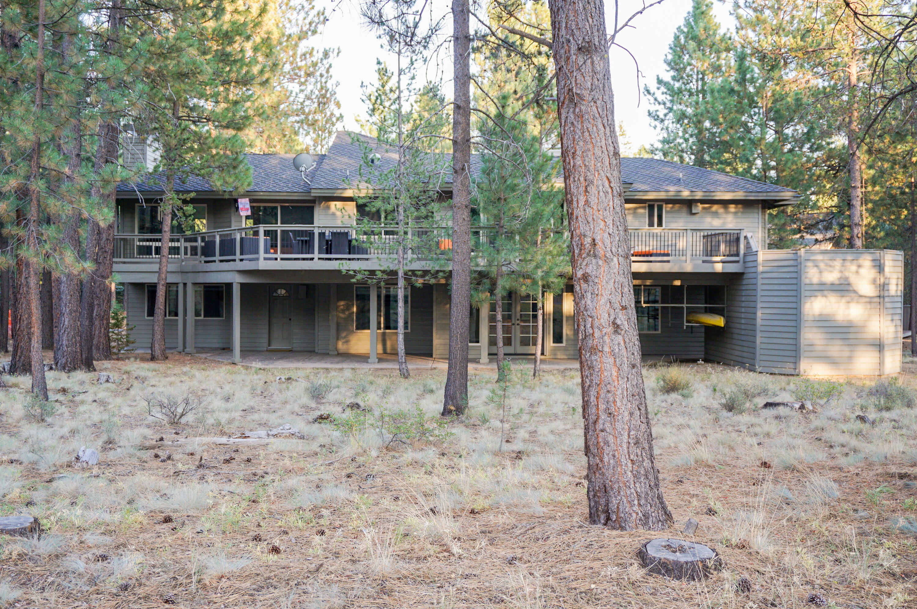 Fairway Point Villag - Residential