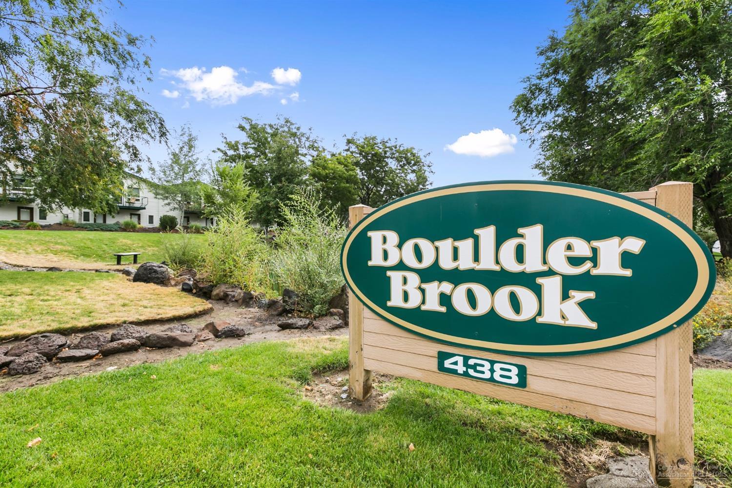 Boulder Brook - Residential