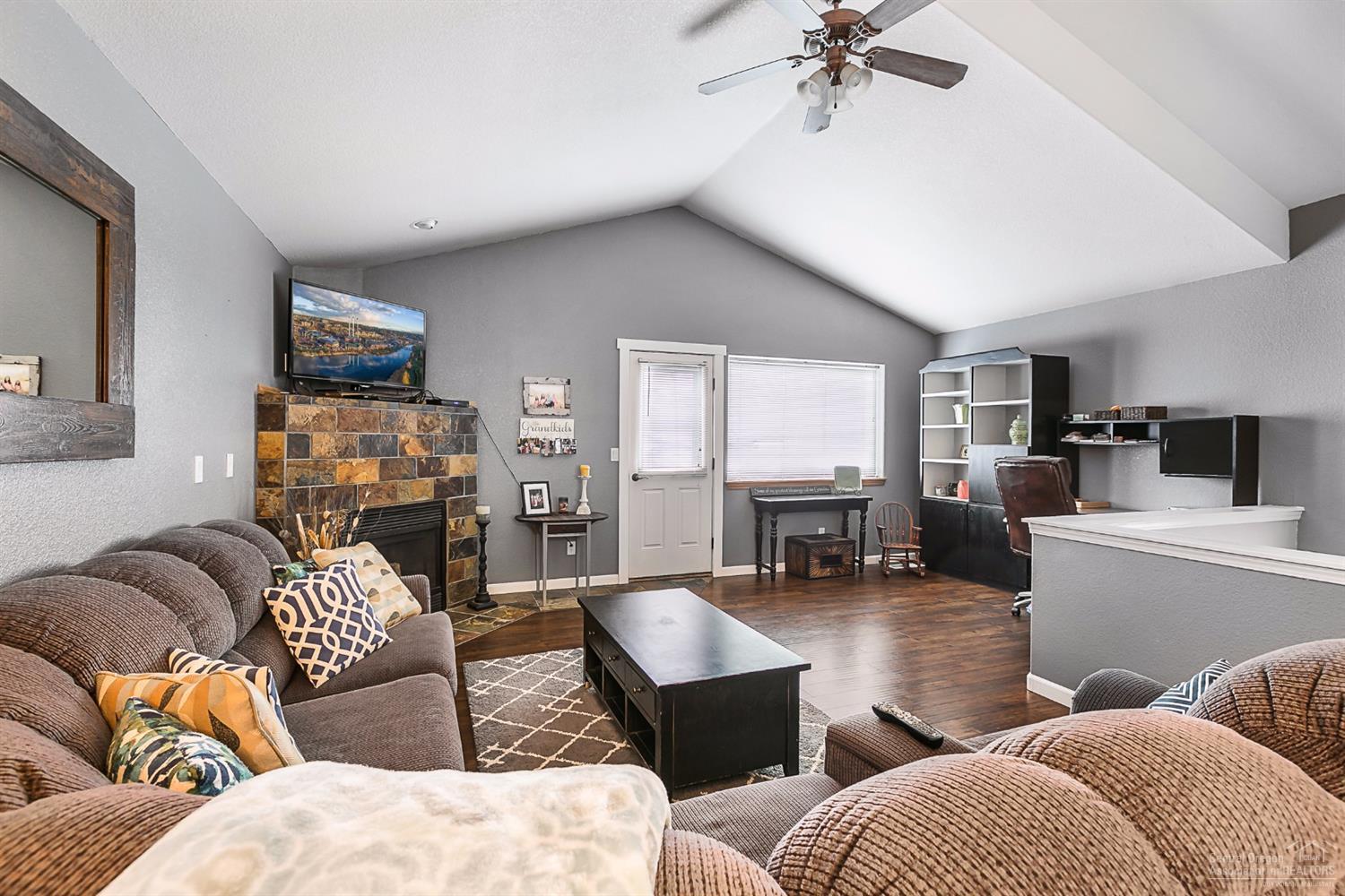 Boulder Brook - Residential