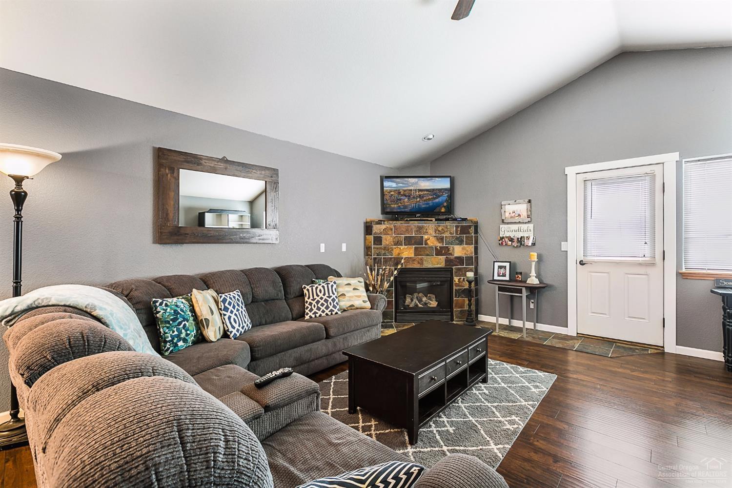 Boulder Brook - Residential
