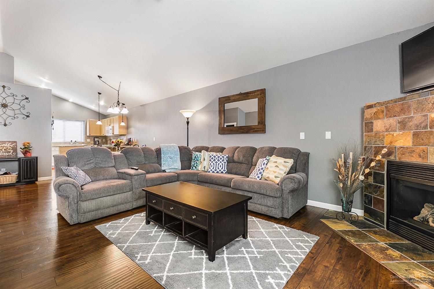 Boulder Brook - Residential