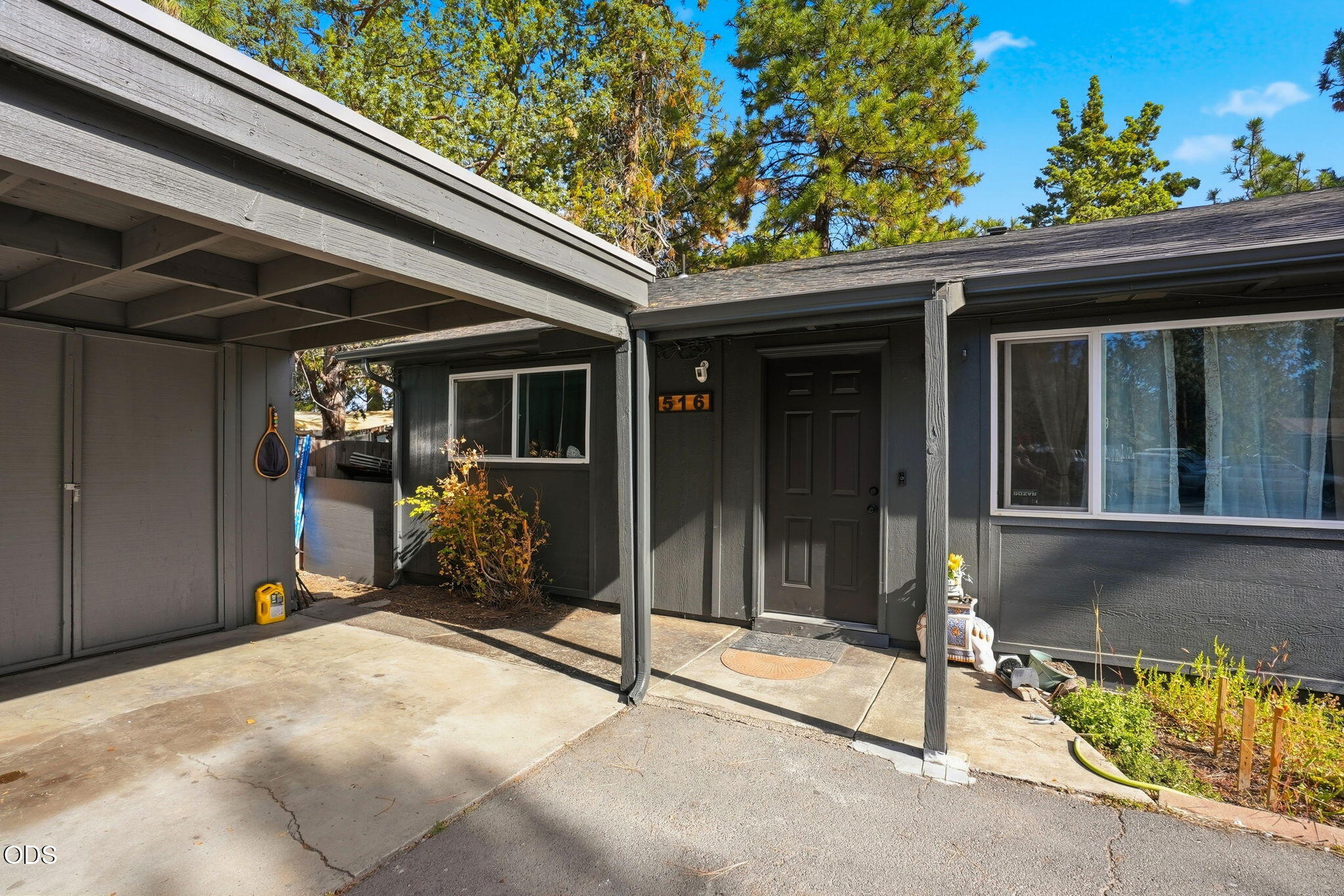 516 SE Centennial Street
