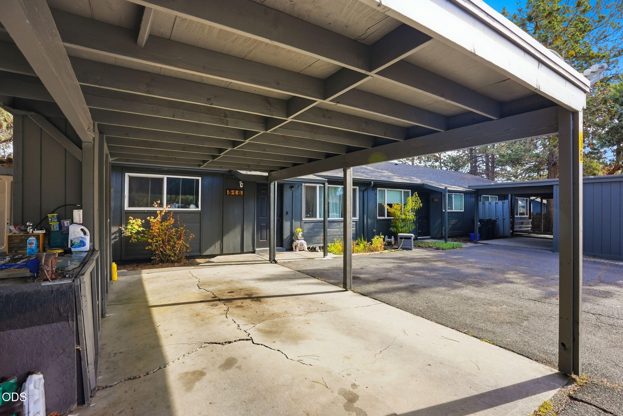516 SE Centennial Street