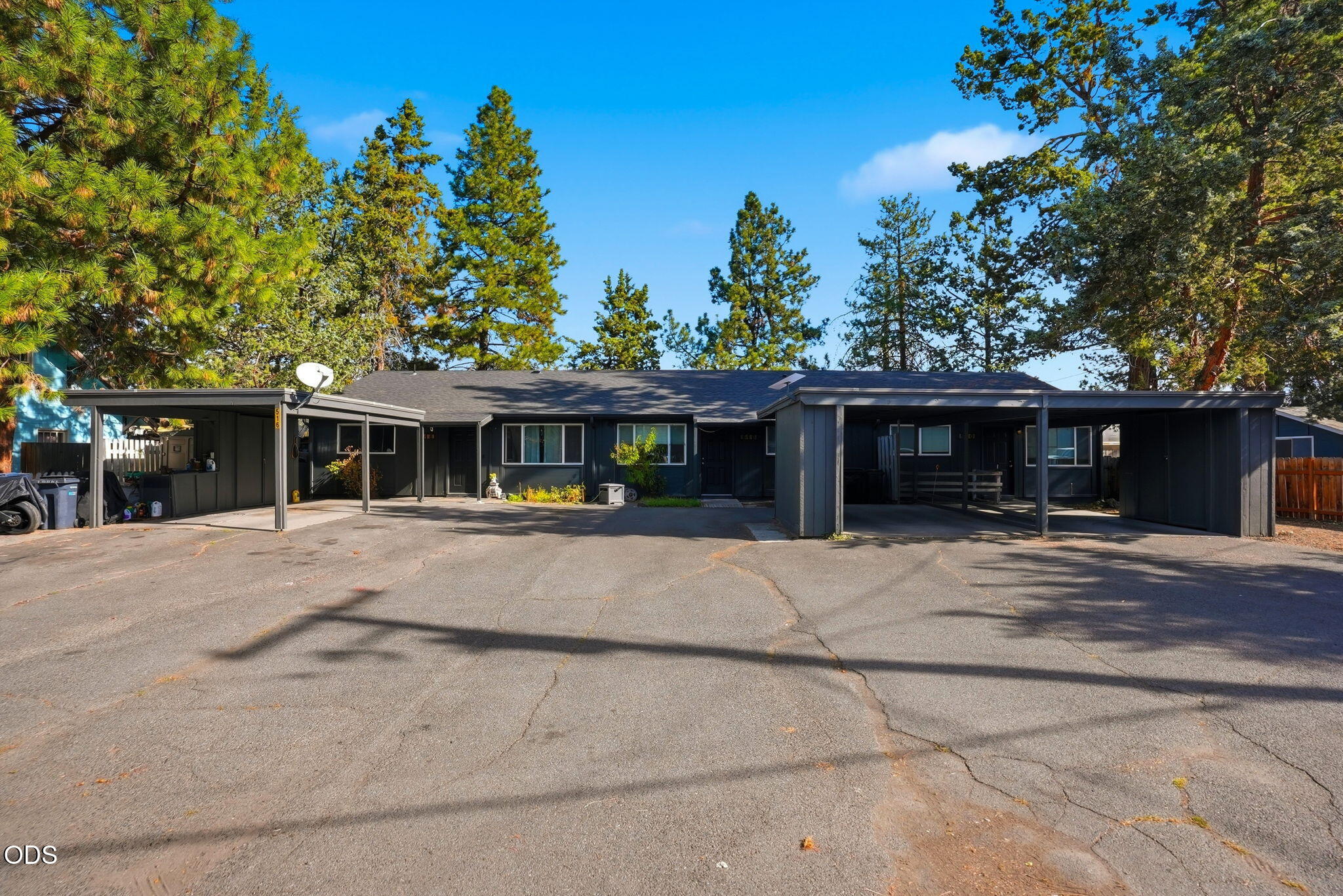516 SE Centennial Street
