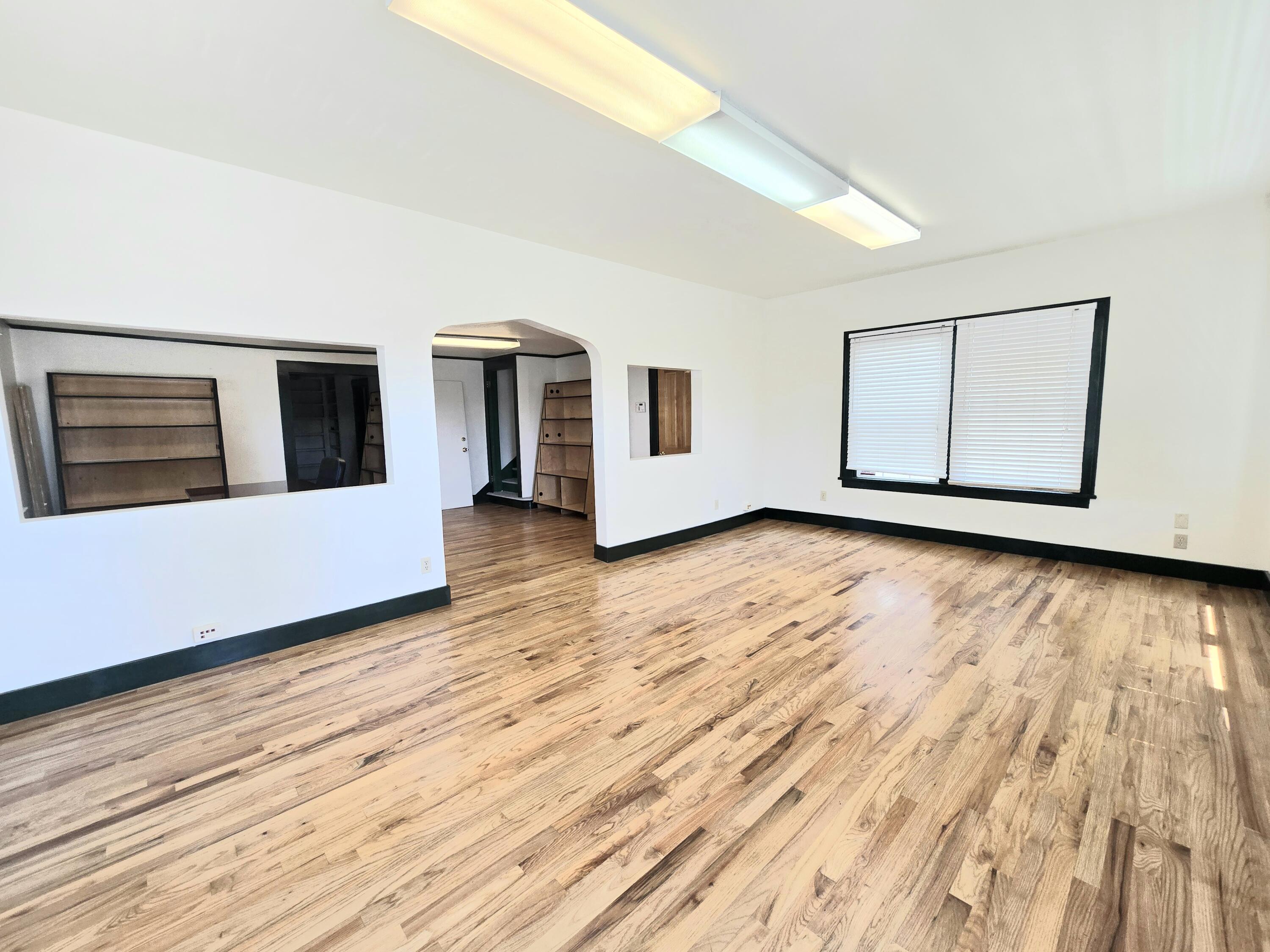 Klamath Falls -Industrial Addition - Commercial Sale