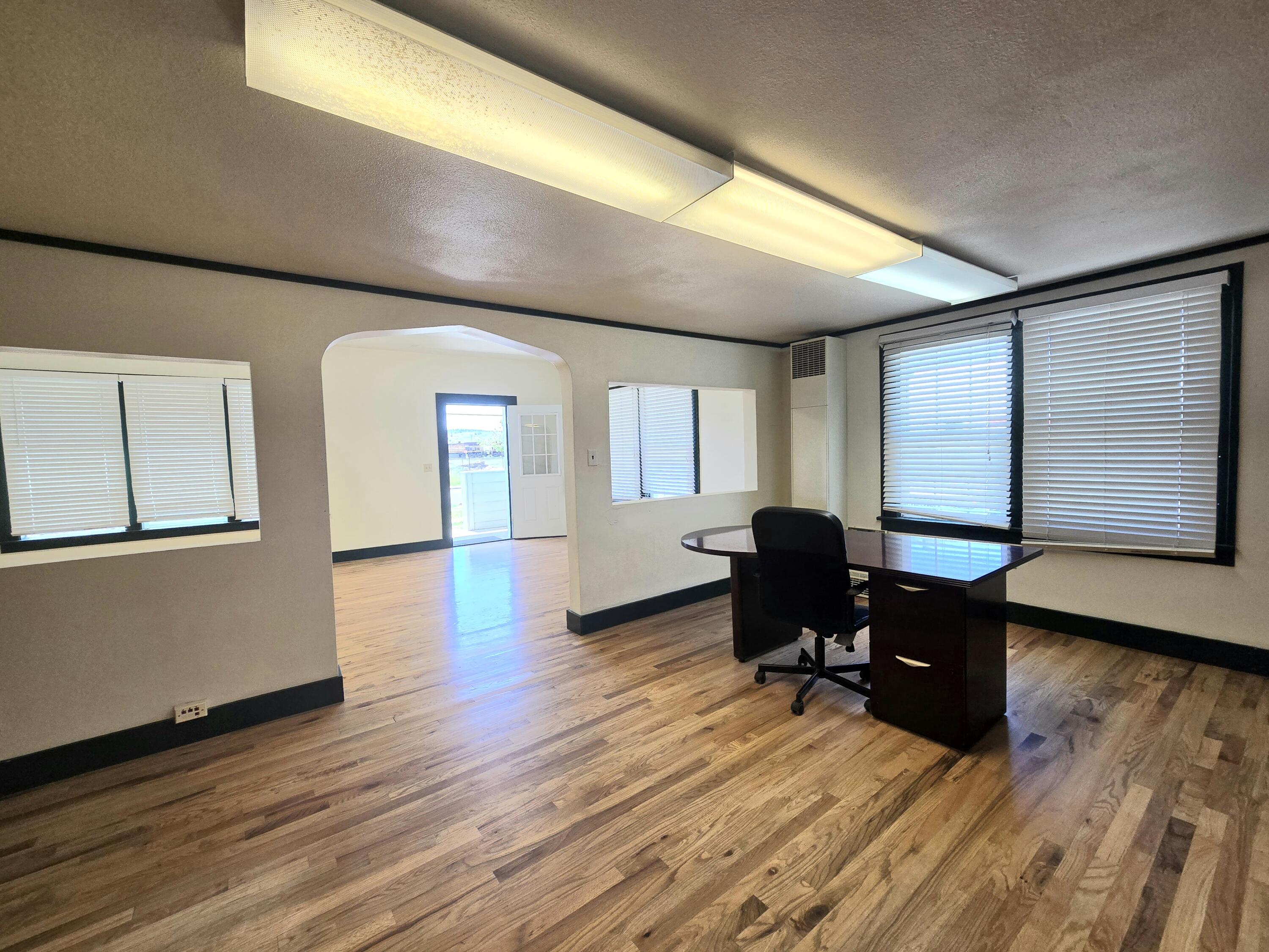 Klamath Falls -Industrial Addition - Commercial Sale