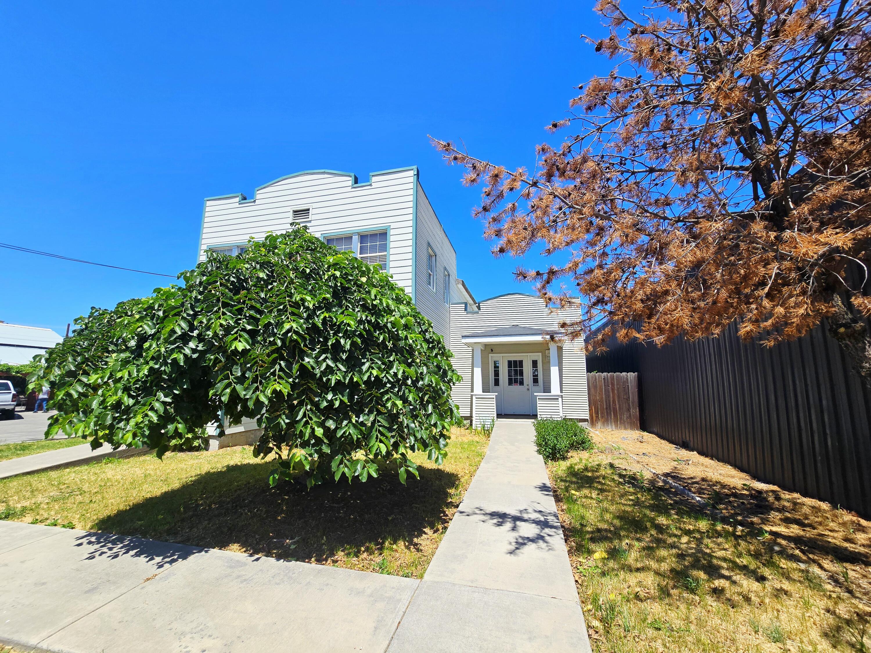 Klamath Falls -Industrial Addition - Commercial Sale