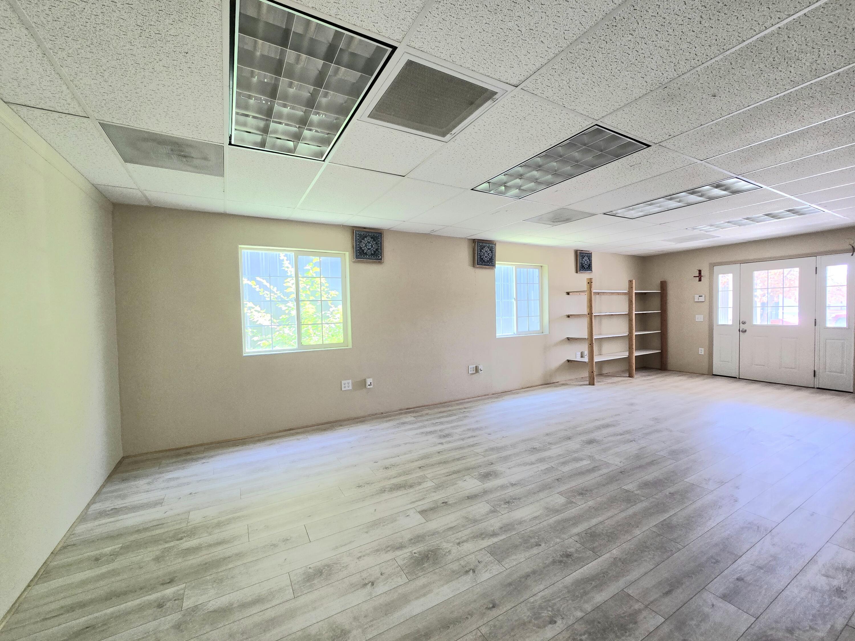 Klamath Falls -Industrial Addition - Commercial Sale