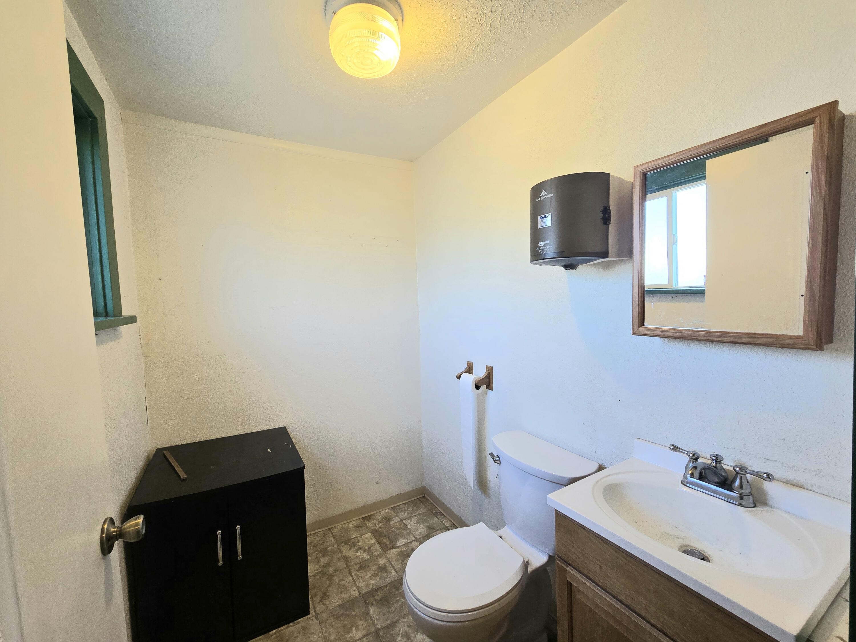 Klamath Falls -Industrial Addition - Commercial Sale