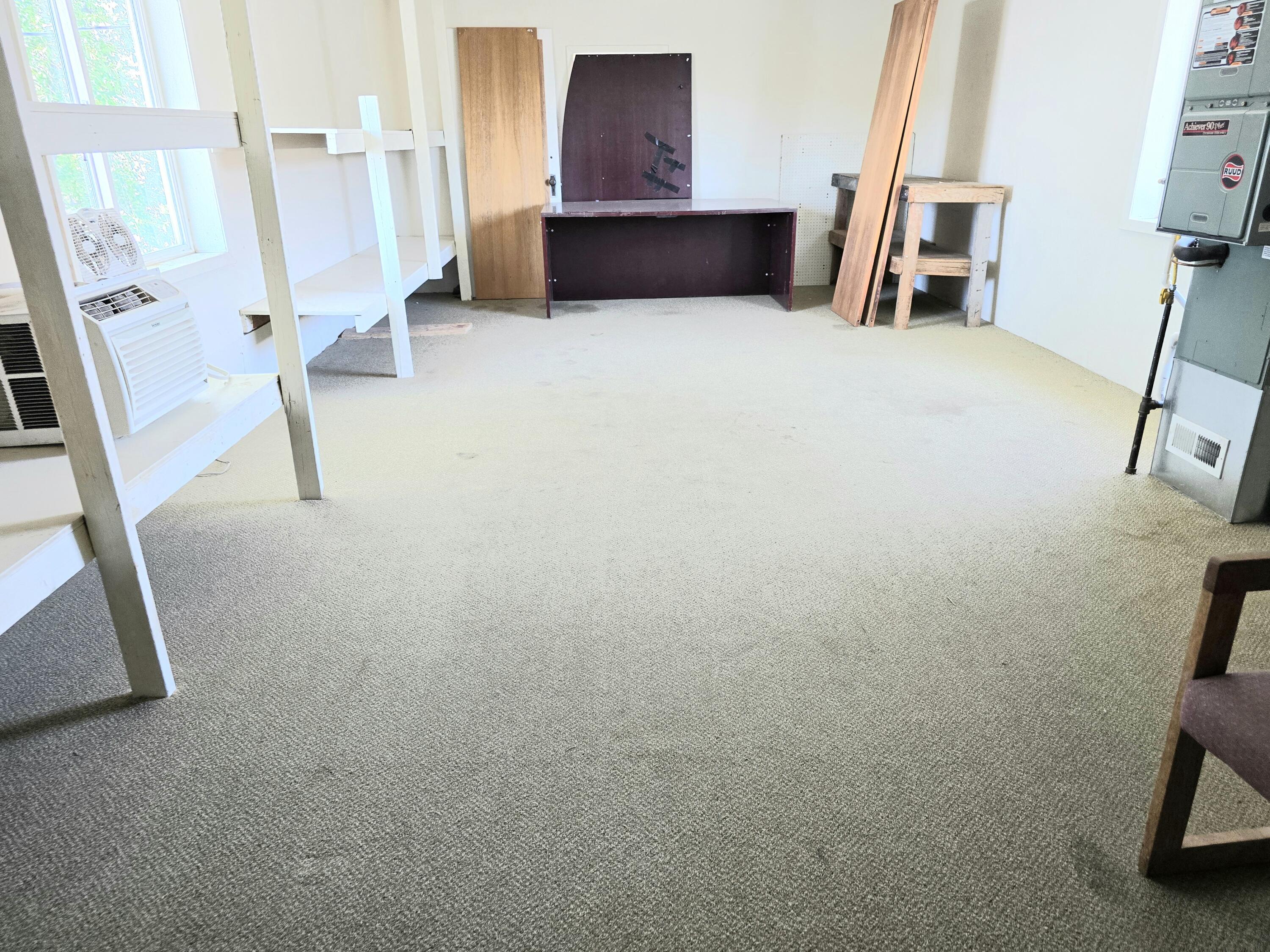 Klamath Falls -Industrial Addition - Commercial Sale