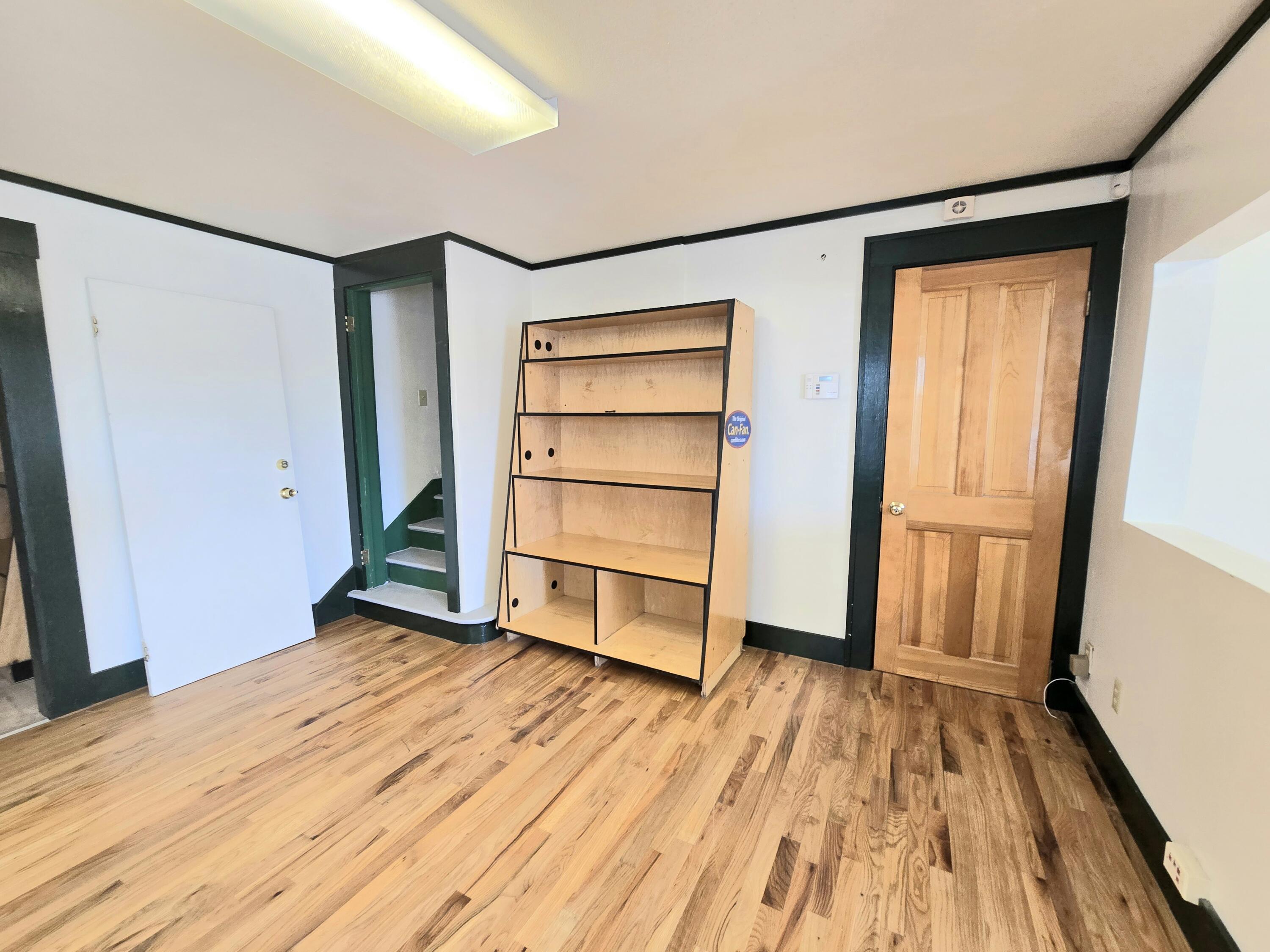 Klamath Falls -Industrial Addition - Commercial Sale