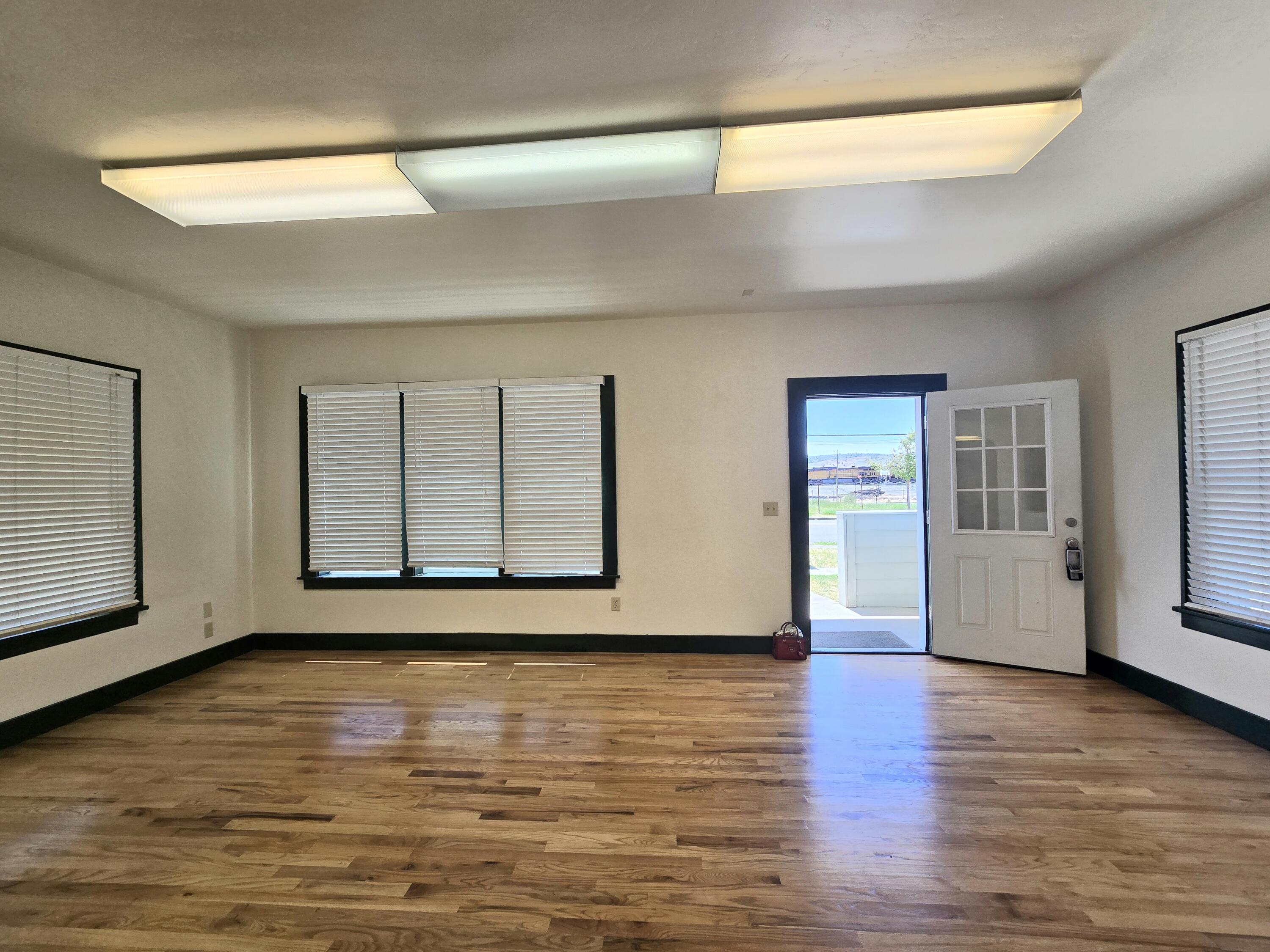 Klamath Falls -Industrial Addition - Commercial Sale