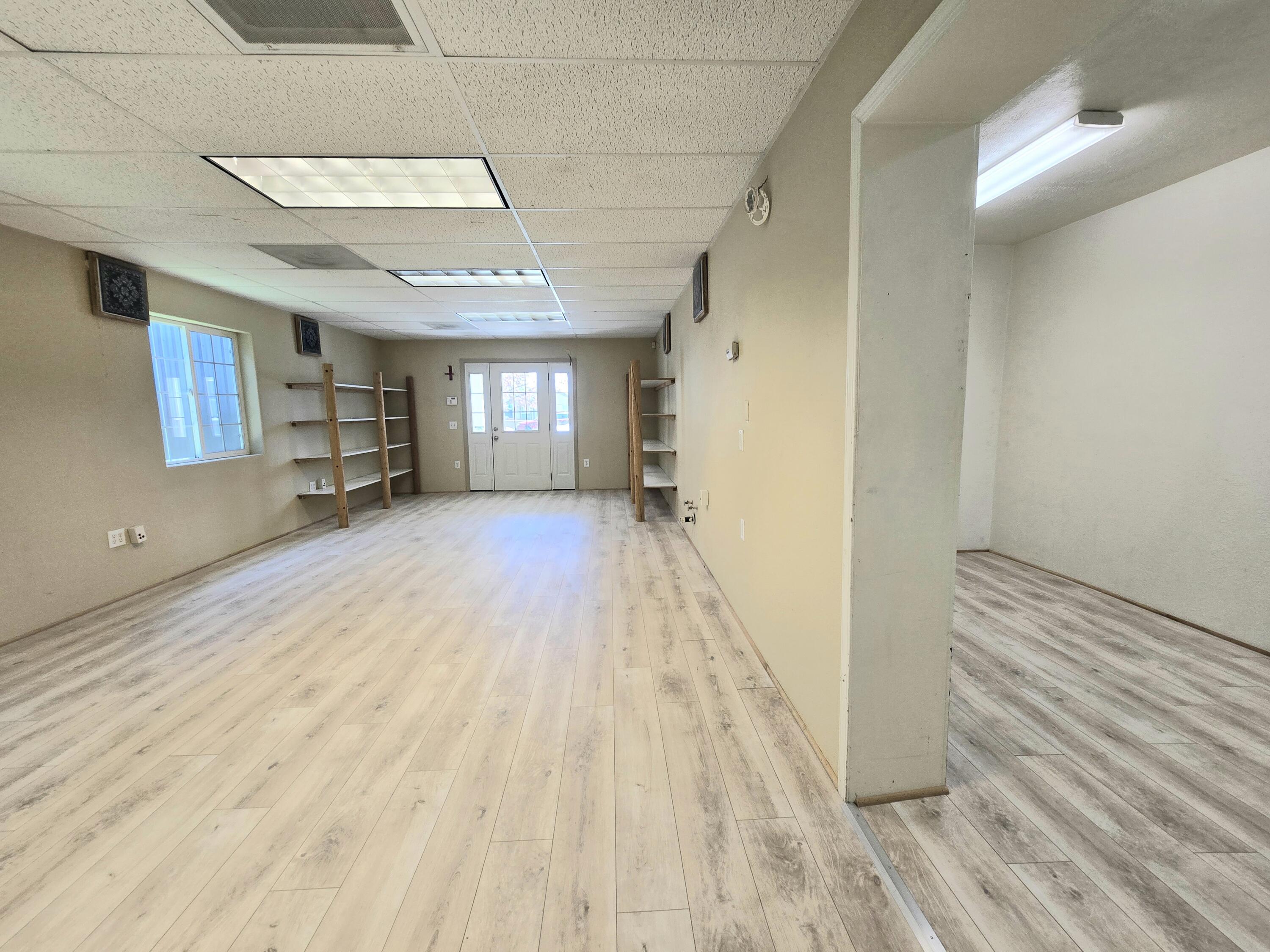 Klamath Falls -Industrial Addition - Commercial Sale