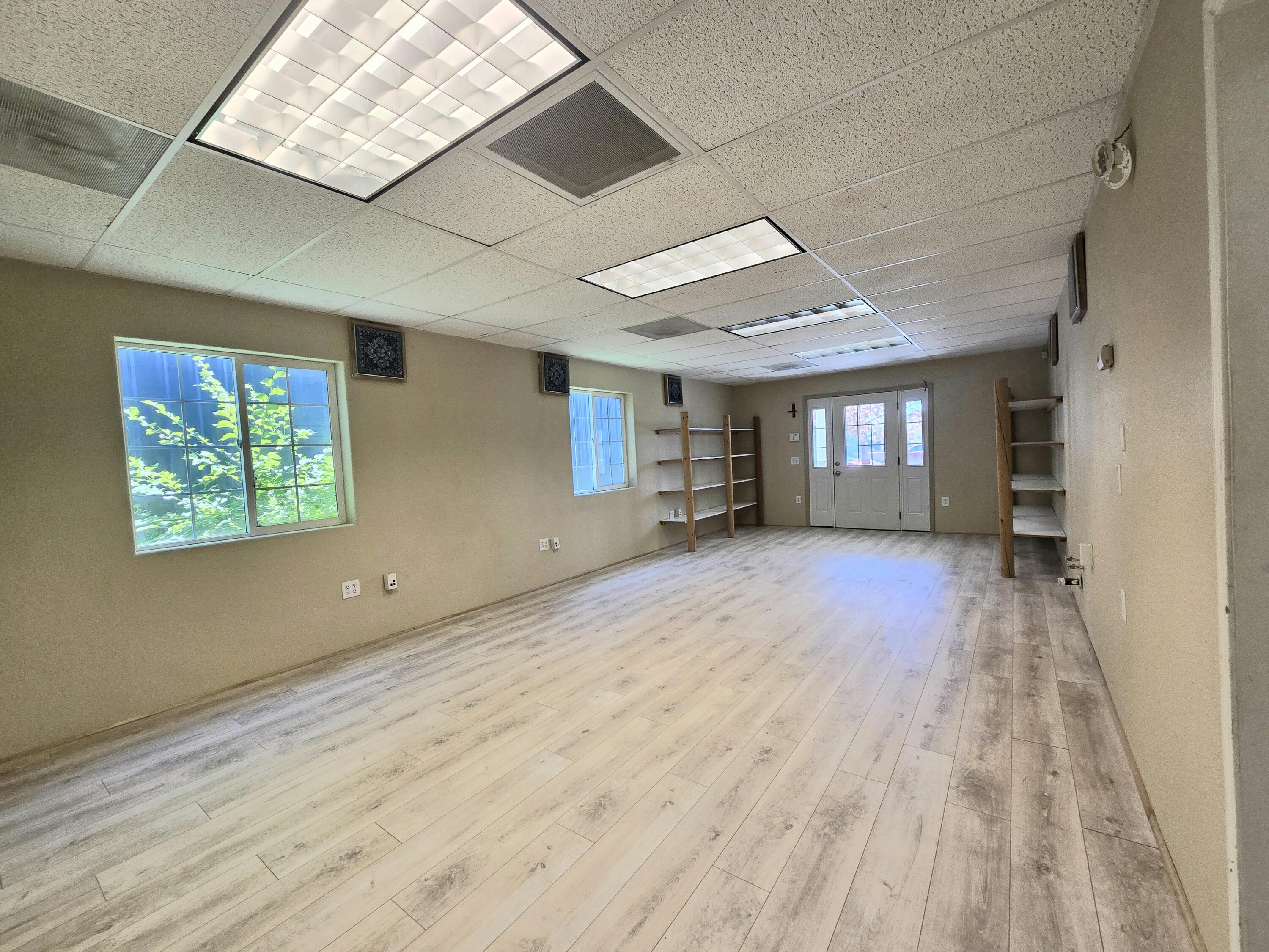 Klamath Falls -Industrial Addition - Commercial Sale