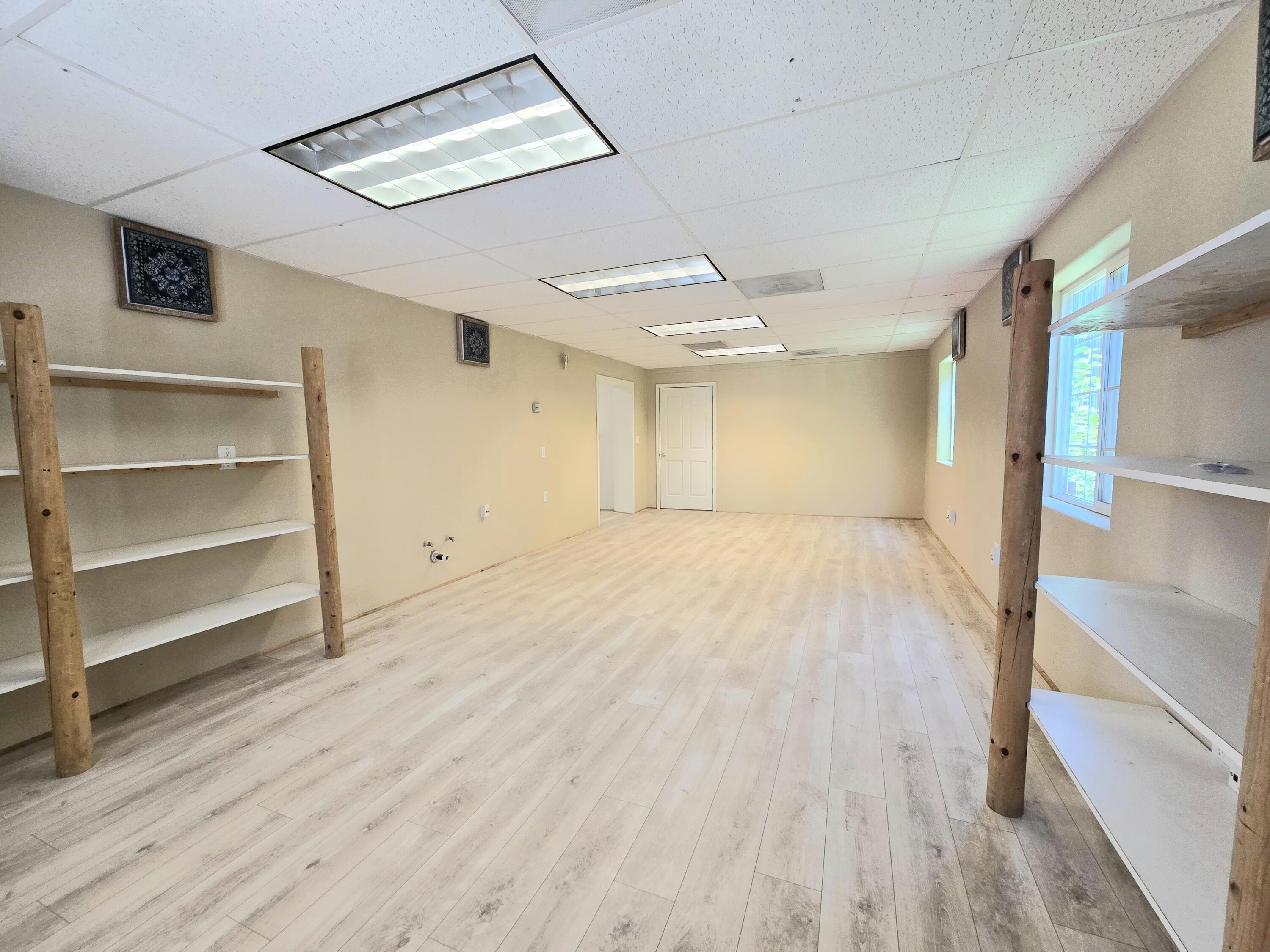 Klamath Falls -Industrial Addition - Commercial Sale