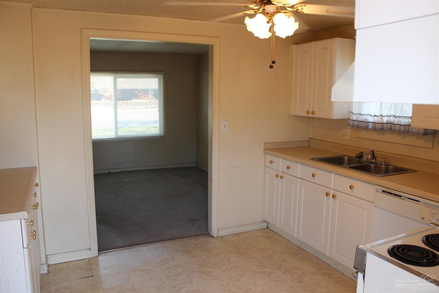 Railway - Residential