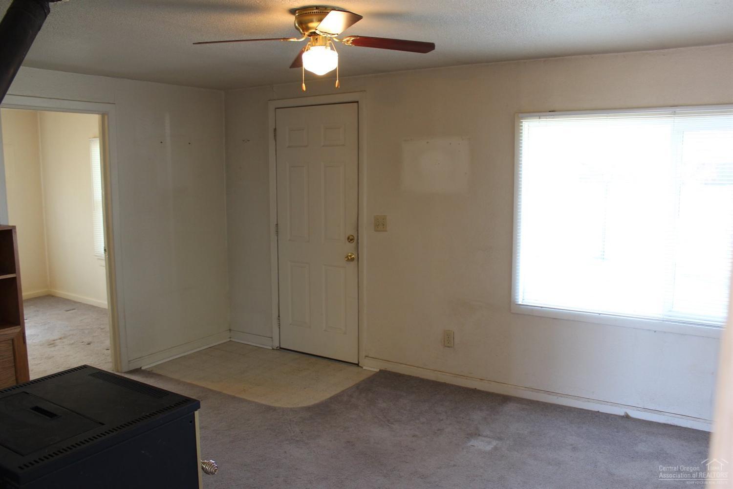 Railway - Residential