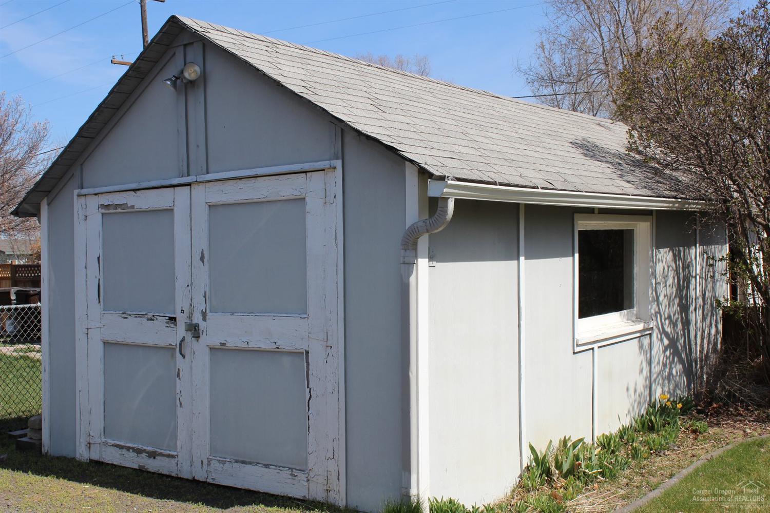 Railway - Residential