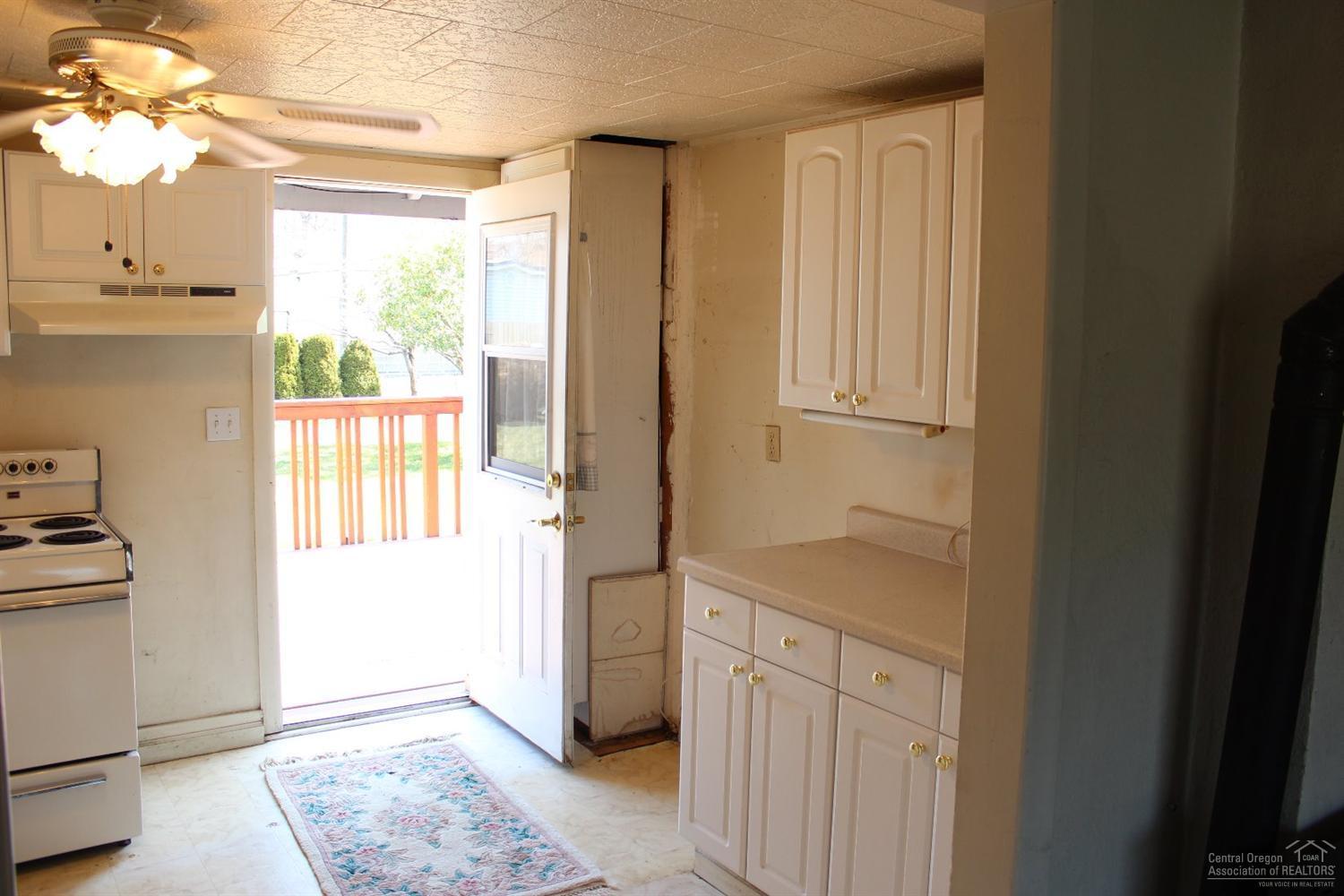 Railway - Residential