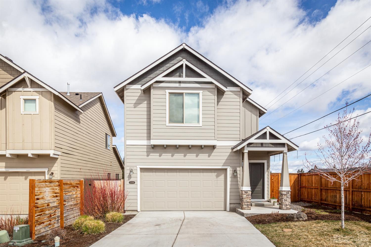 Sundance Meadows - Residential