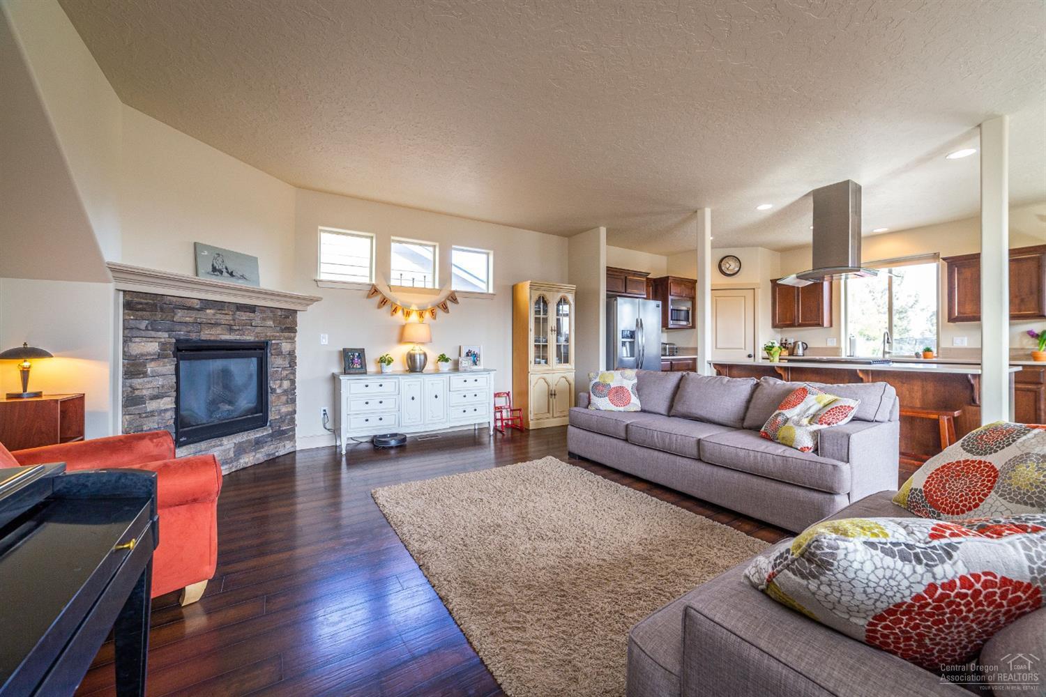 Sundance Meadows - Residential