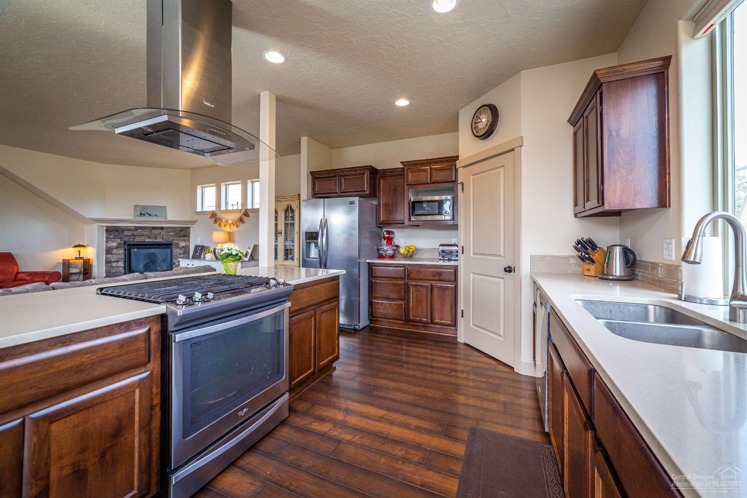 Sundance Meadows - Residential