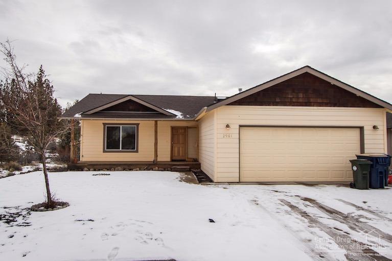 Featherstone - Residential