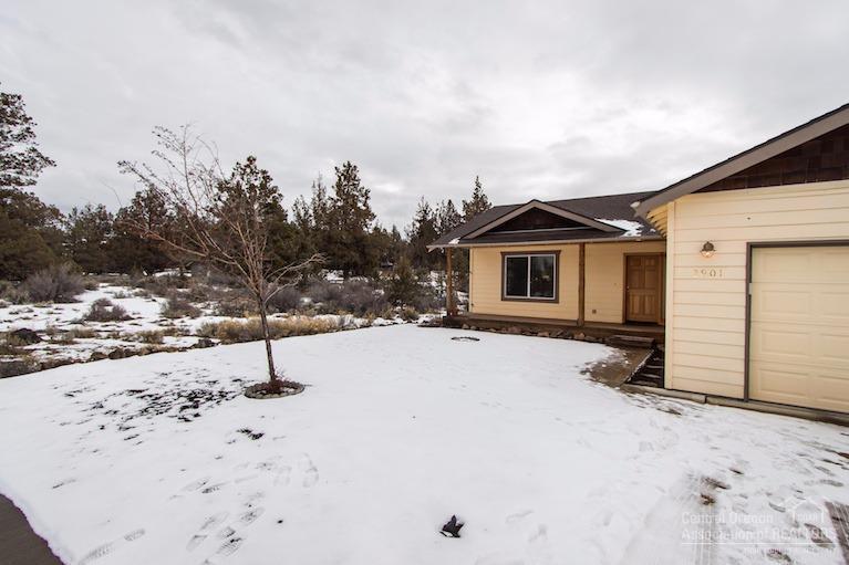 Featherstone - Residential