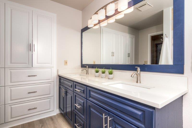 Westridge - Residential