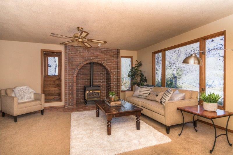 Westridge - Residential