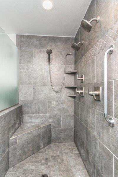 Westridge - Residential