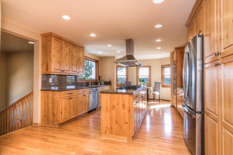 Westridge - Residential