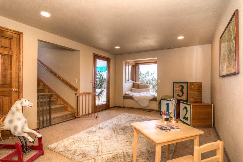 Westridge - Residential