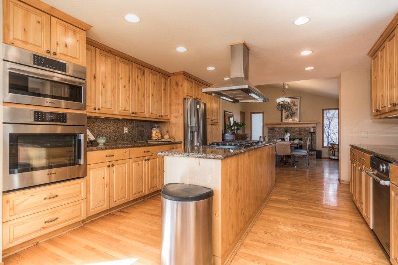 Westridge - Residential