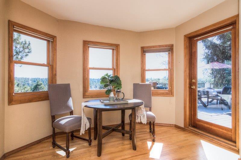 Westridge - Residential