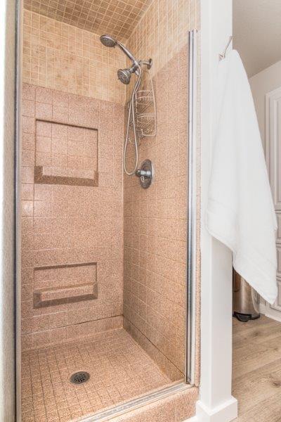 Westridge - Residential