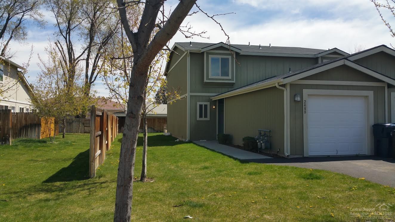 Timber Acres - Residential Income